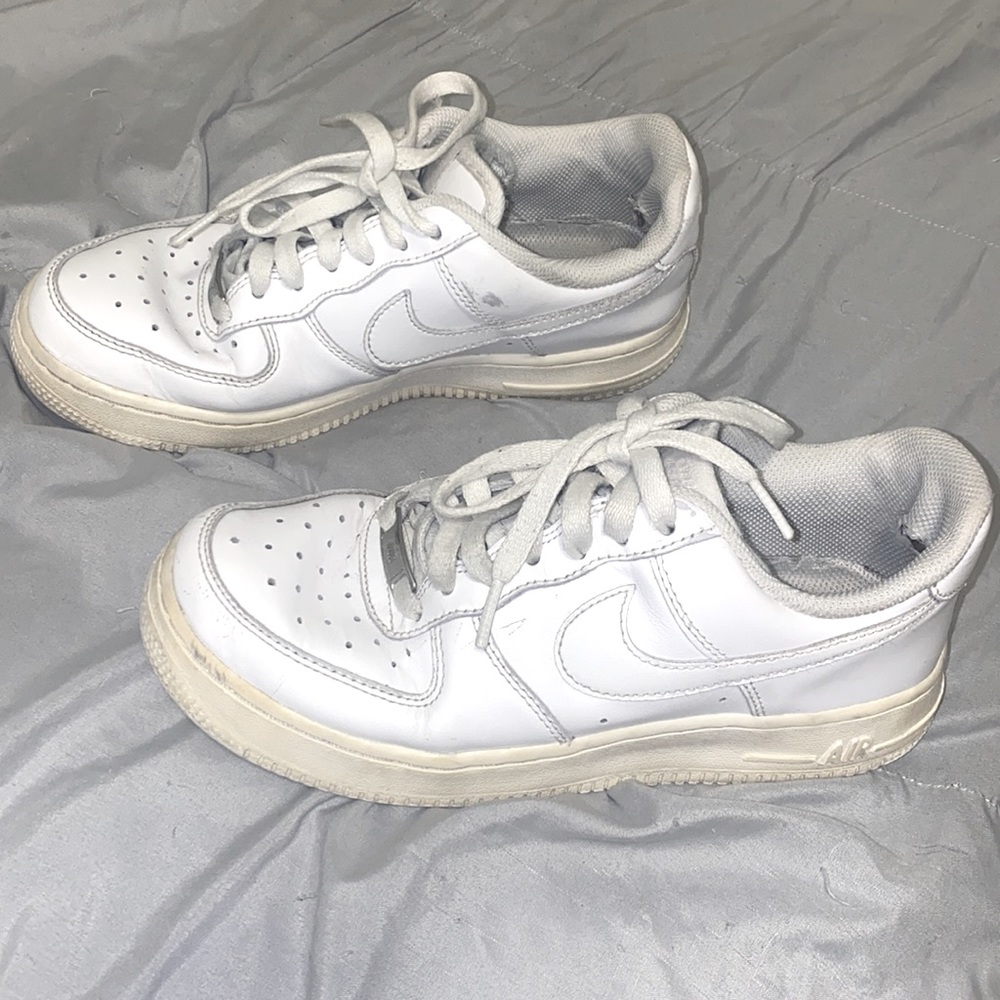 Air Force Ones USED